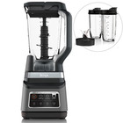Ninja - Professional Plus Blender Duo With Auto-iq - Black stainless Steel