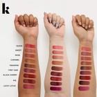 Authentic Kulfi Lassi Lips Staining Long-lasting Moisturizing Lip Oil 0 12 Oz