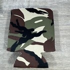 Camo Koozie Can Cooler Camouflage Coozie
