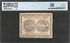 1775  30 Continental Note   Cc-10 May 10th First Issue   Pmg Choice Very Fine 35