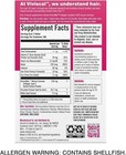 Viviscal Extra Strength Hair Growth Tablets - 180 Pieces