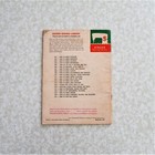 Singer Sewing Library Vintage 1961  how To Make Slip Covers  Booklet No  113