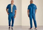 Simplicity Pattern S9482 Men s   Boy s Hoodie Jacket Pants   Shorts S-xl Uncut