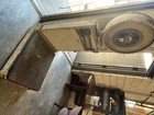 Antique   Fully Functioning Toledo Candy Scale 6ft Tall Can Weight Up To 1000 Lb