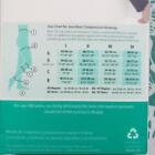 Juzo Soft 2001 Ot Ad Regular Knee High Stockings 20-30 Compression Size Color