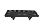 80lbs Spare Tire Cargo Basket For Tires  Fits 1976-2024 Jeep Wrangler Jk Jl