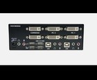 Startech com Sv231dd2dua 2 Port Dual Dvi Usb Kvm Switch W  Audio   Usb 2 0 Hub