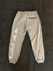 Red Bull Athlete Only  Sweat Pants Very Rare Size Large