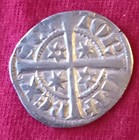 Scotland Alexander Iii Penny 1249-1286   Medieval Scottish Hammered Silver Coin