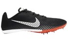 Nike Track Field Spikes Zoom Rival M9 Black Hyper Crimson Ah1020-007 Men   s 12 5