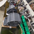 30kw Permanent Magnet Generator With Reducer Gear Motor Coupling 220v 380v