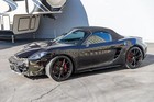 2018 Porsche 718 Boxster Gts 