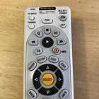 Directv Rc65x Original Satellite Tv Hd Dvr Receiver Remote Control 2998bc0-0-r