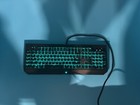 Razer Blackwidow Te Chroma V2 Mechanical Gaming Keyboard - Green Switches