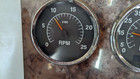 3592577c91 International 2005 9200 Isx Speedo Tach Instrument Panel Cluster Used