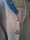 Confederate Infantry Jacket
