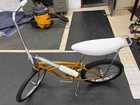 Schwinn 1963 1 2 Stingray Bicycle Coppertone Restored Collectable