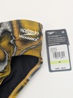 Speedo Mens Size 30 Brief Competitive Endurance  Swim Suit Team Gold Nwt