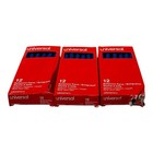 36 Pens Universal Medium Point Blue Ink Ballpoint Pens