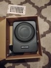 Ultra Thin Active Subwoofer Bass Speaker
