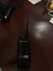 Motorola Xpr3500e Radio  Uhf