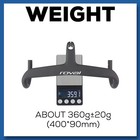 Full Internal Cable Routing Road Bicycle Handlebar Carbon Integrated Handlebar 