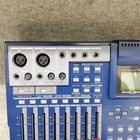 Fostex Vf08 Digital Multi-tracker Recorder Mtr Good Gp
