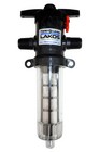 Lakos Twistiiclean Twist Ii Clean Twist 2 Clean Sediment Spin-down Water Filter