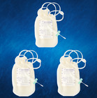 K-shield Advantage Blood Draw Kit 600 Ml With Collection Bag  bk-64a  3 Bags