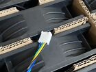 120mm Super High Airflow 275 Cfm 5200 Rpm 4wire Pwm Fan Dc 12v  120x120x38 Mm 