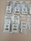 Lot   12 Impressart Metal Stamp  New Unopened Jewelry Making Stamping 6mm