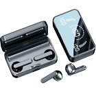 Bluetooth 5 3 Earbuds Earphones Headphones For Apple Iphone Pro 15 14 13 12 11 x