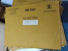 Usps Souvenir Pages 176 Count 1970s-1980s First Day Of Issue  Vintage Collection
