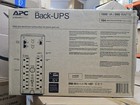 Apc Back-ups Pro 1500va Tower 120v 10-outlet Lcd Usb Battery Backup - New