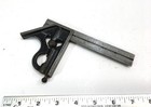 Vintage Combination Square 6  - Antique Unmarked Brand - Inv  2