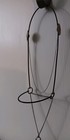 Arabian Show Halter And Lead