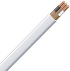 14 2 Romex Copper Wire 250ft Roll For Electricians  Contractors  Builders 