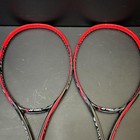 Yonex Vcore Sv 98 Tennis Racket Demo Pack 2pcs Ready To Use Authentic