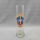 Vtg Berliner Kindl Potsdamer Stangenbier Potsdam German Beer Glass 0 6l Brauerei