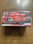 Hornady Lock-n-load Case Prep Trio 050160-new And Sealed Free Shipping