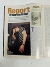 New York Magazine March 30 1998 Seinfeld Living Single 