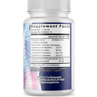 Back Biome Probiotic 40b Cfu Spine Support Gut Health Pain Relief  2 Bottles 