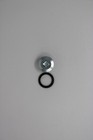 New Cummins Oil Pan Drain Plug 24v Isb 6 7 3282266 3287561 22mm X 1 5