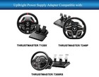 Ac Adapter For Thrustmaster T128x T248x T248p T300rs Racing Wheel Magnetic Pedal