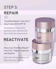 Mary Kay Timewise Repair Volu-firm Day And Night Cream Set New  Free Shipping   