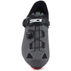 Sidi Men s Dominator 10 Mountain Bike Mtb Shoes Black grey Eur 46   Us 11 2
