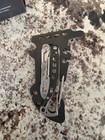 Leatherman Hail   Style Ps- Rare Snowboarding Pocket Repair Tool
