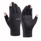 Winter Gloves Waterproof Thermal Touch Screen Thermal Windproof Warm