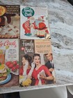 Lot 9 Issues Family Circle Magazine 1955 Mar Apr May Jun 1961 Sep Oct Nov Dec