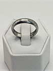 Stunning  925 Vintage Sterling Silver Estate Ring Size 7 75